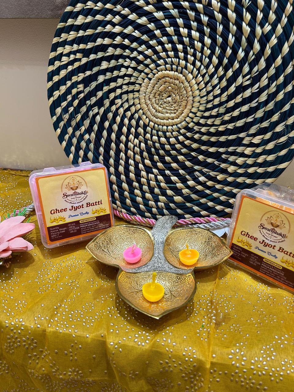 Bhoomi Pujan