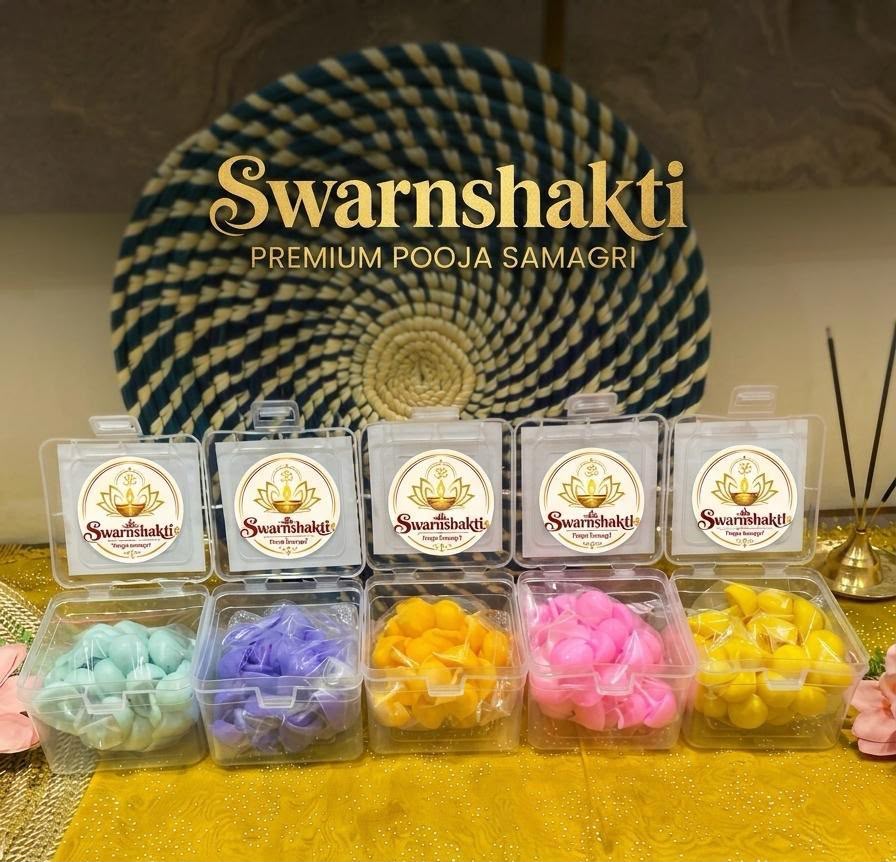 Shop Puja