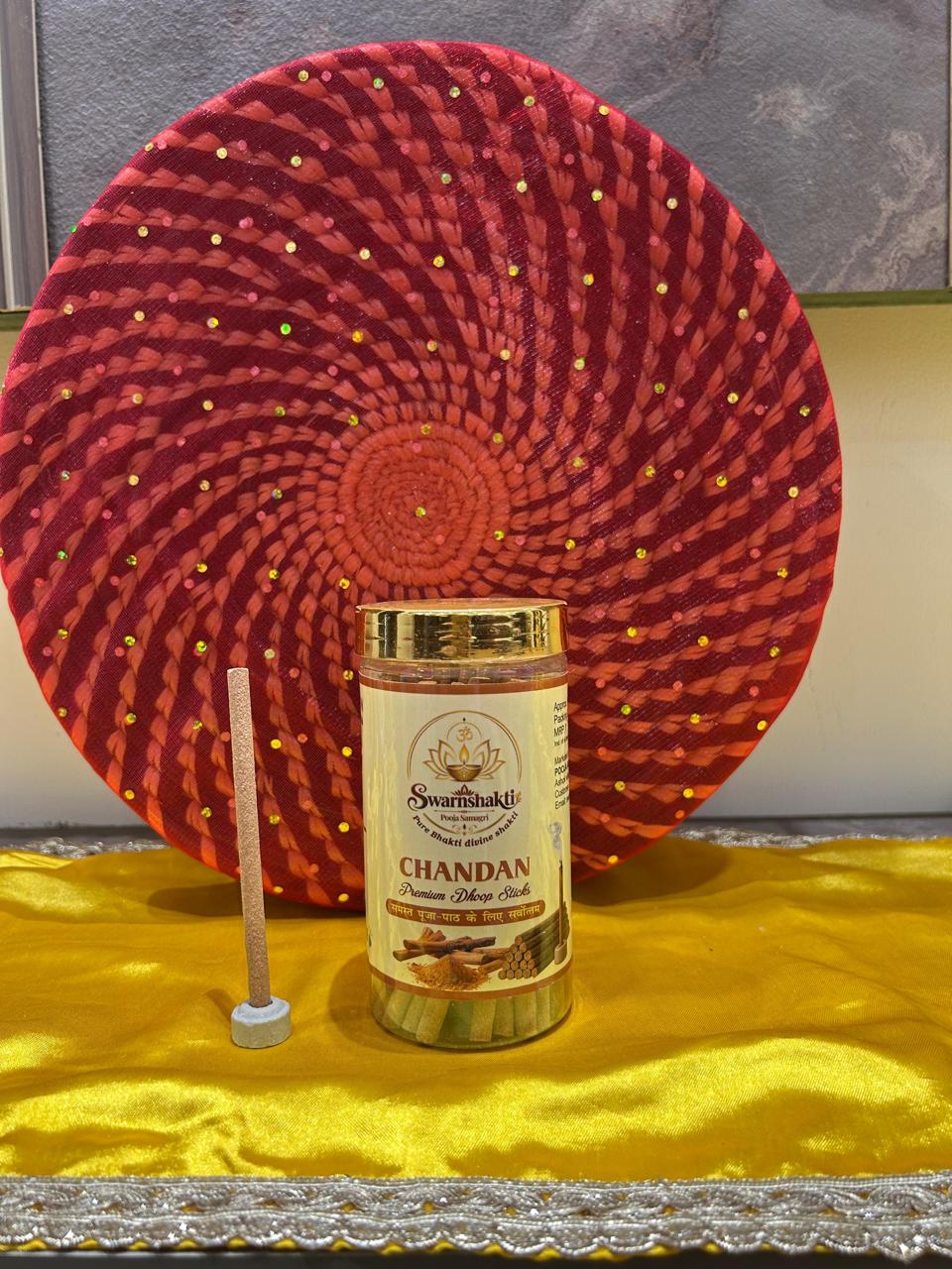 Chandan Scented Sticks
