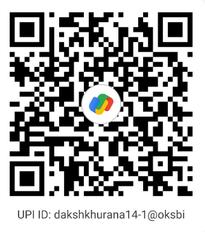 Swarnshakti UPI QR Code